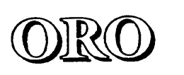 ORO trademark