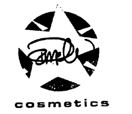 COSMETICS trademark