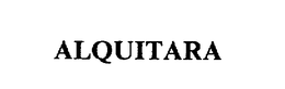 ALQUITARA trademark