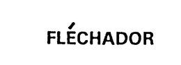 FLECHADOR trademark