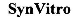 SYNVITRO trademark