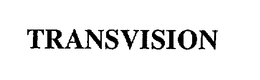 TRANSVISION trademark