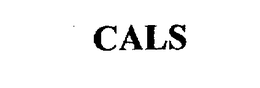 CALS trademark