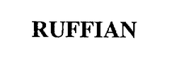 RUFFIAN trademark