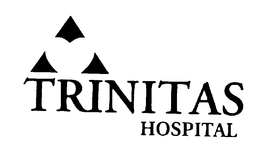 TRINITAS HOSPITAL trademark