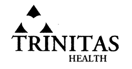 TRINITAS HEALTH trademark