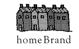 HOME BRAND trademark