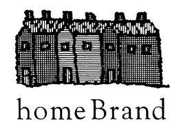 HOME BRAND trademark
