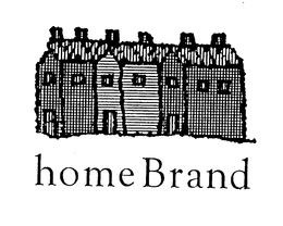 HOME BRAND trademark