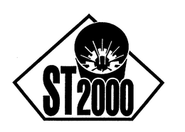 ST 2000 trademark