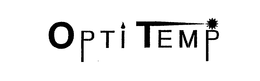 OPTI TEMP trademark