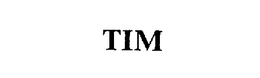 TIM trademark