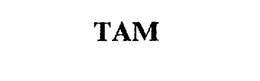 TAM trademark
