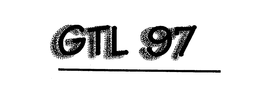 GTL 97 trademark