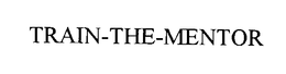TRAIN-THE-MENTOR trademark
