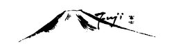 FUJI trademark