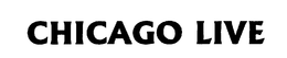 CHICAGO LIVE trademark