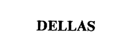 DELLAS trademark