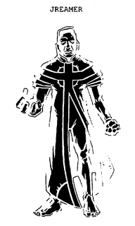 JREAMER trademark