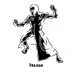 DRAGON trademark