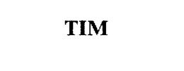 TIM trademark