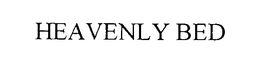 HEAVENLY BED trademark