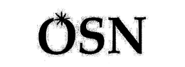 OSN trademark