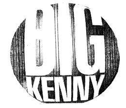 BIG KENNY trademark