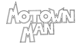 MOTOWN MAN trademark
