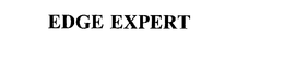 EDGE EXPERT trademark