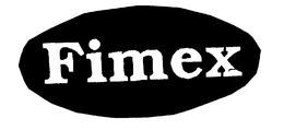 FIMEX trademark