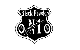 BLACK POWDER NO. 1 trademark
