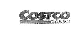 COSTCO ONLINE trademark