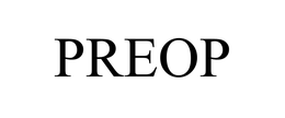 PREOP trademark