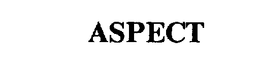 ASPECT trademark