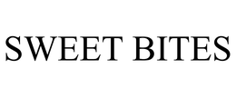 SWEET BITES trademark
