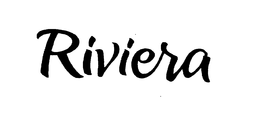 RIVIERA trademark