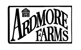 ARDMORE FARMS trademark