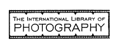 THE INTERNATIONAL LIBRARY OF PHOTOGRAPHY trademark
