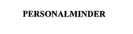 PERSONALMINDER trademark