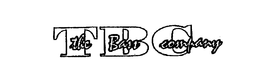 TBC THE BASS COMPANY trademark