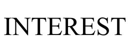 INTEREST trademark