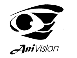 ANIVISION trademark