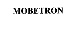 MOBETRON trademark