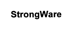 STRONGWARE trademark