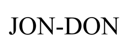 JON-DON trademark