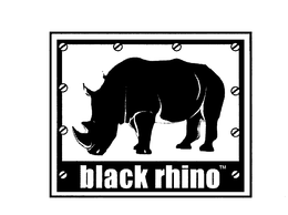 BLACK RHINO trademark