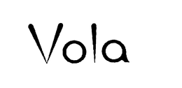 VOLA trademark
