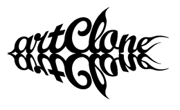 ART CLONE trademark