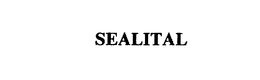SEALITAL trademark